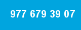 977 679 39 07 977 679 39 07